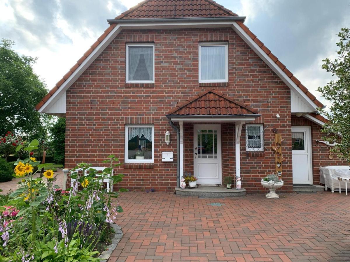Fewo Obsthof Matthies Jork Exterior foto