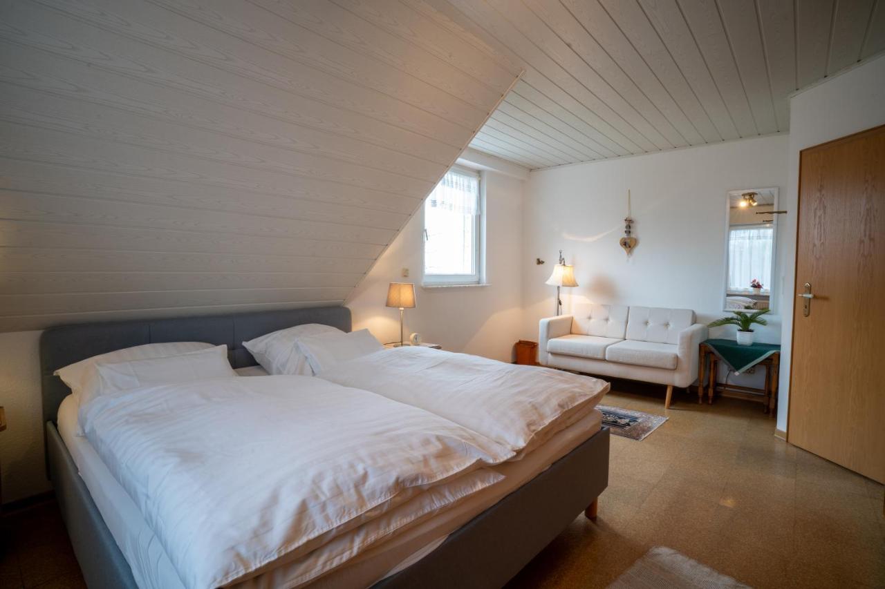 Fewo Obsthof Matthies Jork Exterior foto